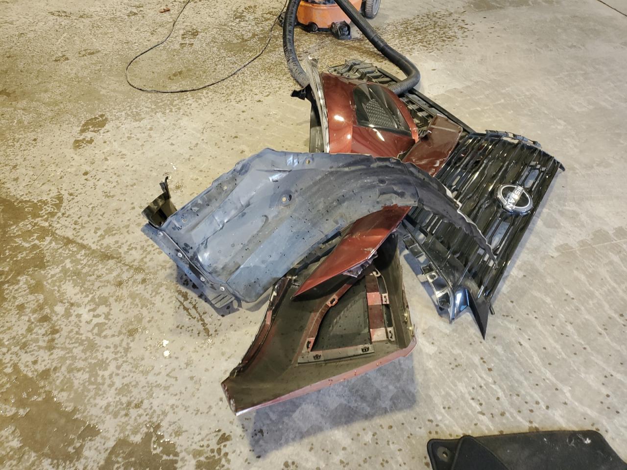 2025 Nissan Altima Sv VIN: 1N4BL4DV9SN342295 Lot: 85777615