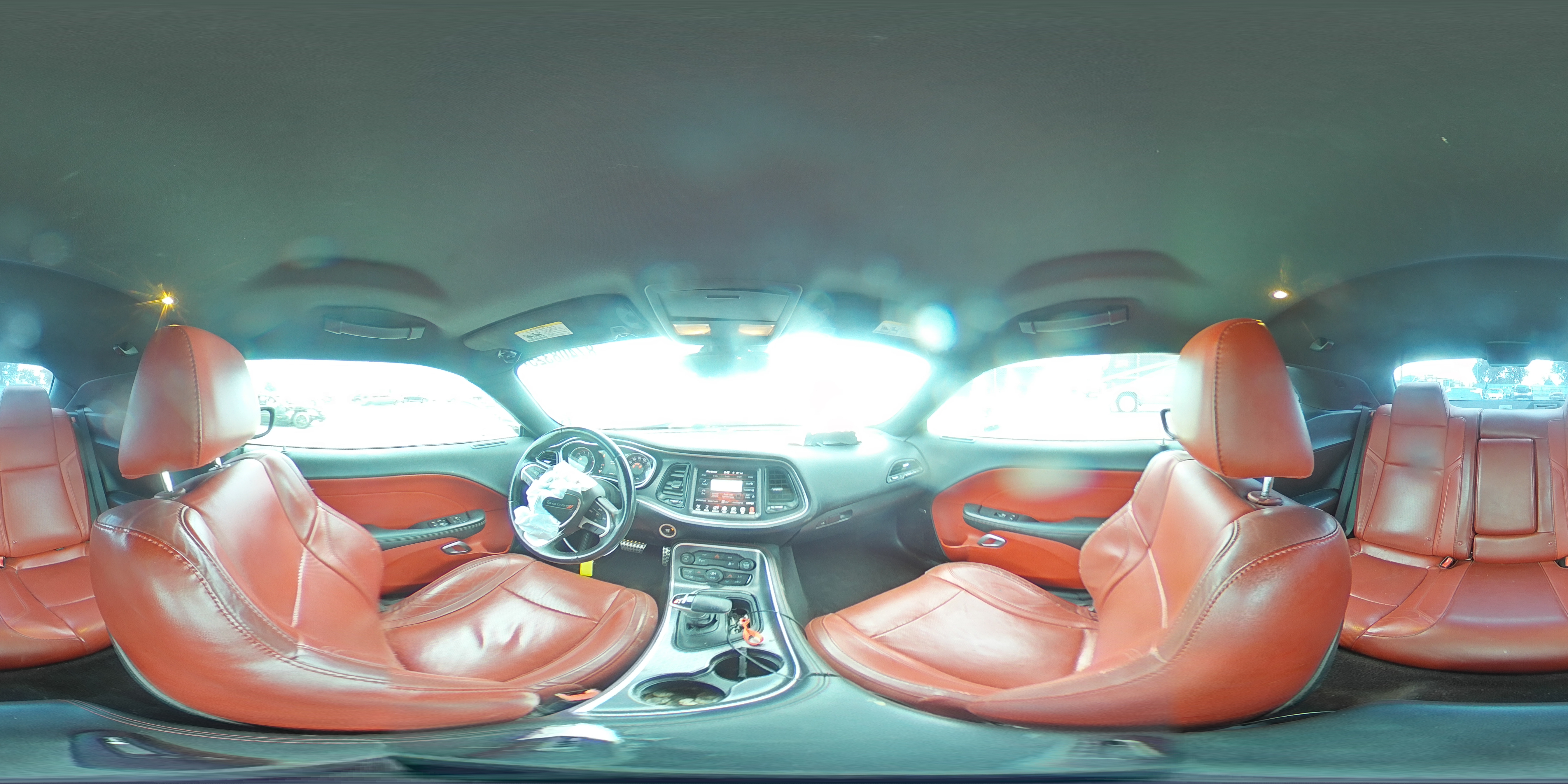 2016 Dodge Challenger Sxt VIN: 2C3CDZAG6GH300914 Lot: 87408325