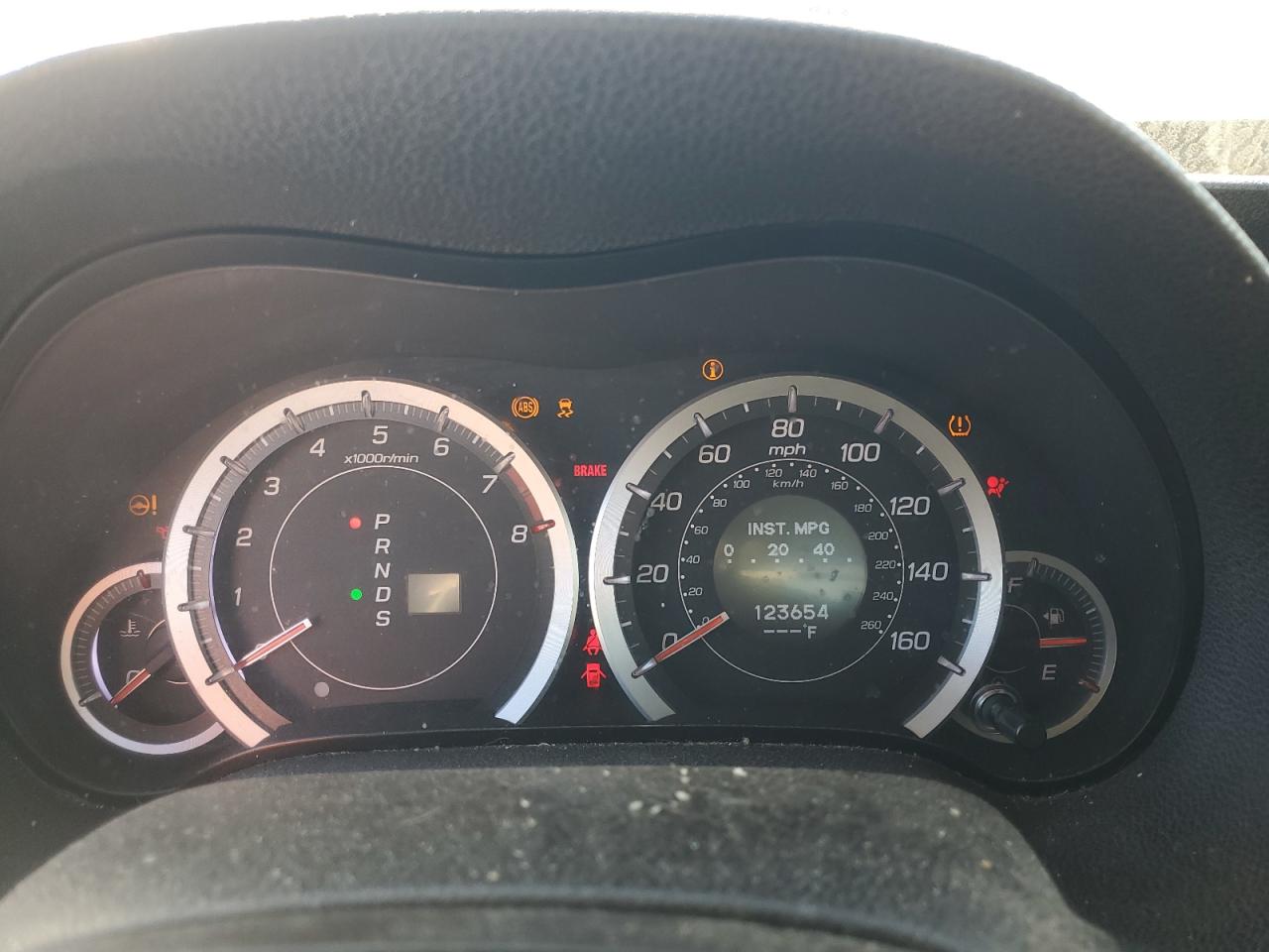 2012 Acura Tsx VIN: JH4CU2F48CC014205 Lot: 82185045