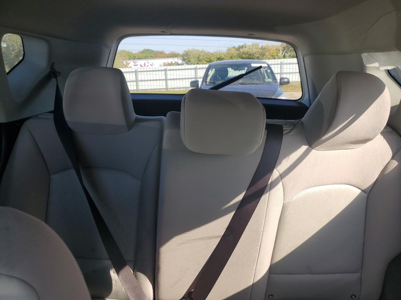 2023 Kia Soul Lx VIN: KNDJ23AU8P7882229 Lot: 85363145