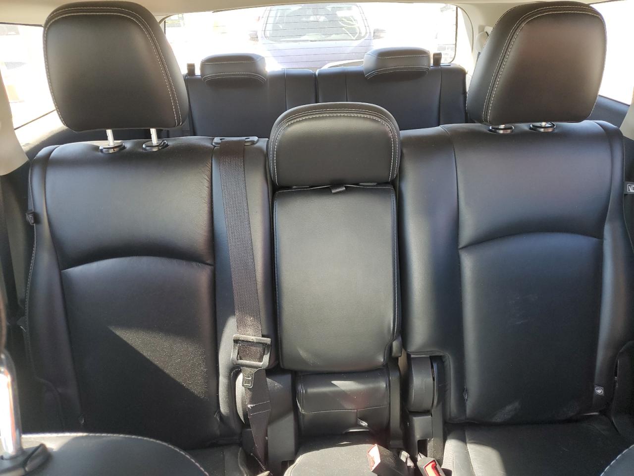 2014 Dodge Journey Limited VIN: 3C4PDDDGXET158163 Lot: 86815045