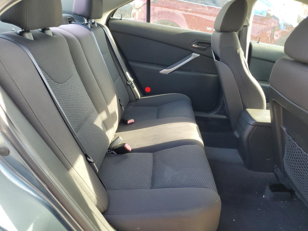 2006 Pontiac G6 Se VIN: 1G2ZF55B964226525 Lot: 86642555