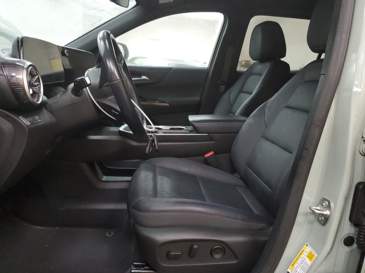 2026 Chevrolet Equinox Lt VIN: 3GNAXHEG4TL107202 Lot: 86225665