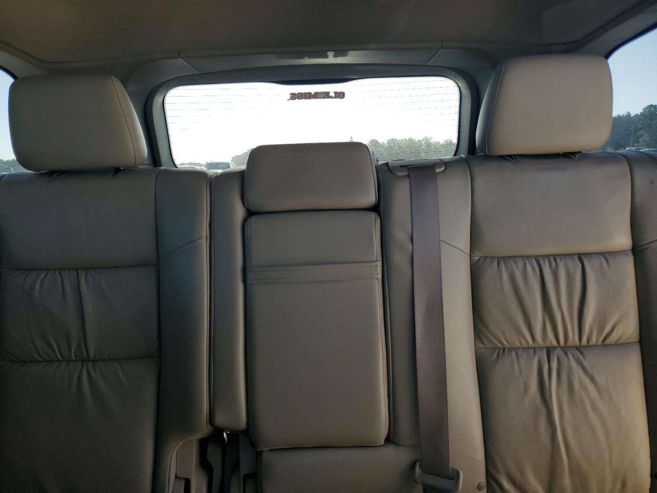 2015 Jeep Grand Cherokee Limited VIN: 1C4RJEBG9FC707519 Lot: 81899855