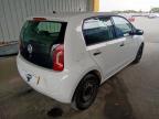 2012 VOLKSWAGEN TAKE UP 1.0 TAKE UP 3DR for sale at Copart SANDTOFT
