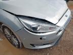 2017 FORD FOCUS 1.5 ECOBOOST 182 TITANIUM X 5DR for sale at Copart BRISTOL