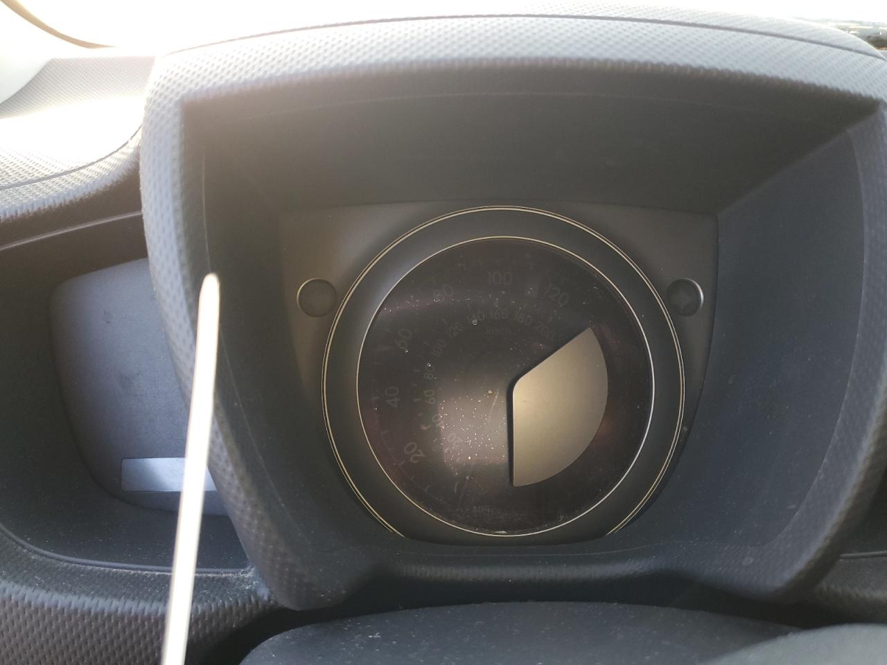 2012 Toyota Scion Xd VIN: JTKKU4B48C1017589 Lot: 81820035