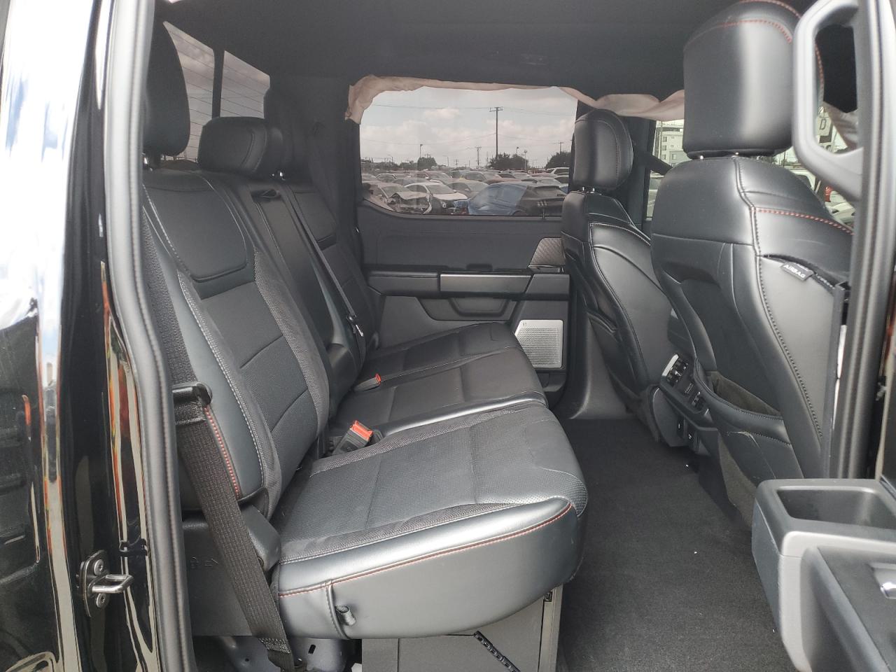 2024 Ford F150 Raptor VIN: 1FTFW1RG9RFA55975 Lot: 82423555