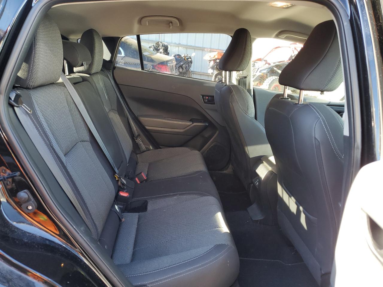 2024 Subaru Crosstrek Premium VIN: JF2GUADC4R8346453 Lot: 84948755