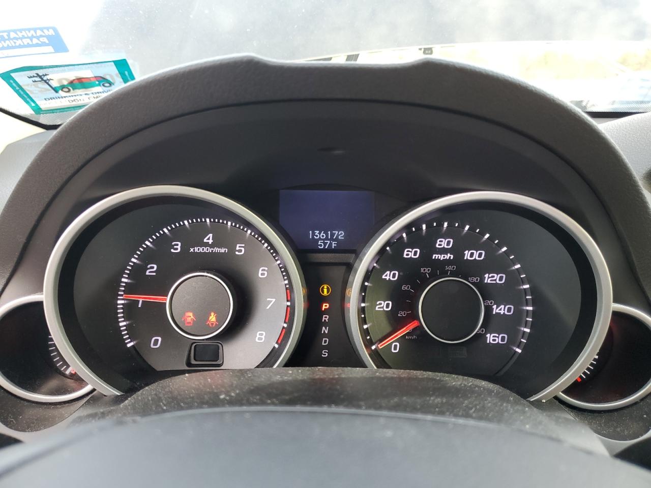 2010 Acura Tl VIN: 19UUA9F56AA004380 Lot: 86299065