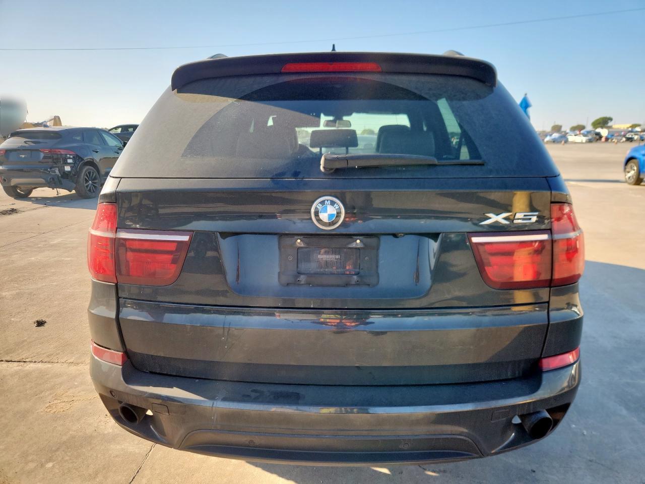 2012 BMW X5 xDrive35D VIN: 5UXZW0C52CL669353 Lot: 85375395