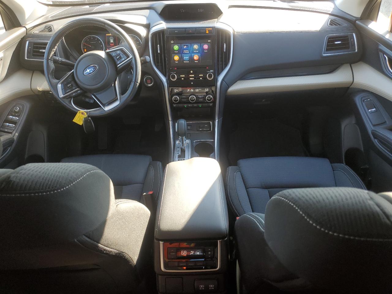 2021 Subaru Ascent Premium VIN: 4S4WMAFD5M3424336 Lot: 82283585