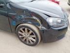2009 VOLKSWAGEN GOLF GT TDI 140  for sale at Copart PETERLEE