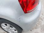 2011 VOLKSWAGEN POLO SE 60 1.2 60 SE 5DR for sale at Copart ST HELENS