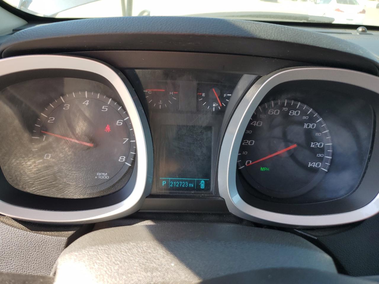 2013 Chevrolet Equinox Lt VIN: 2GNFLEEK1D6365199 Lot: 82183075