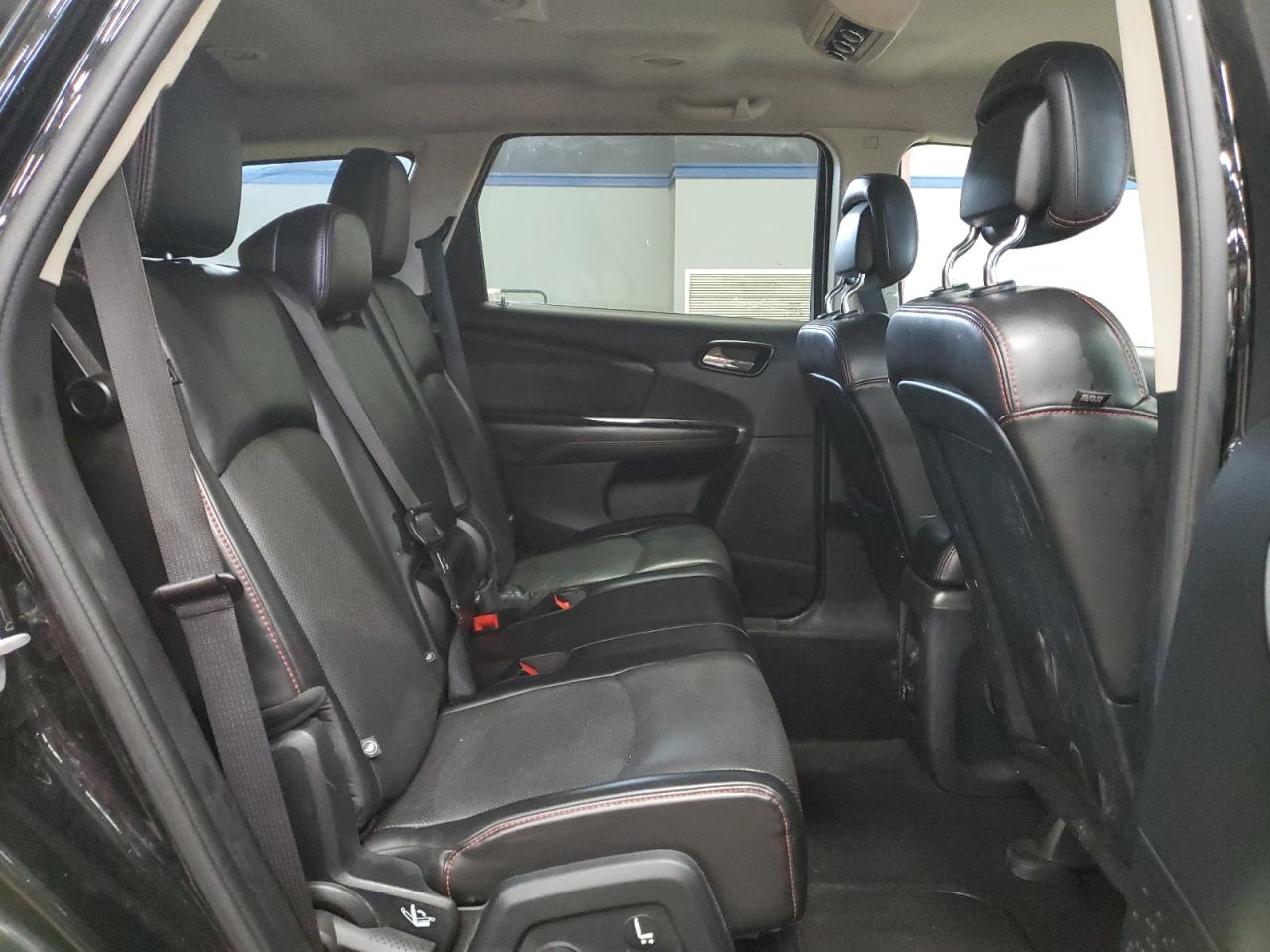 2017 Dodge Journey Gt VIN: 3C4PDDEG3HT515217 Lot: 85584525