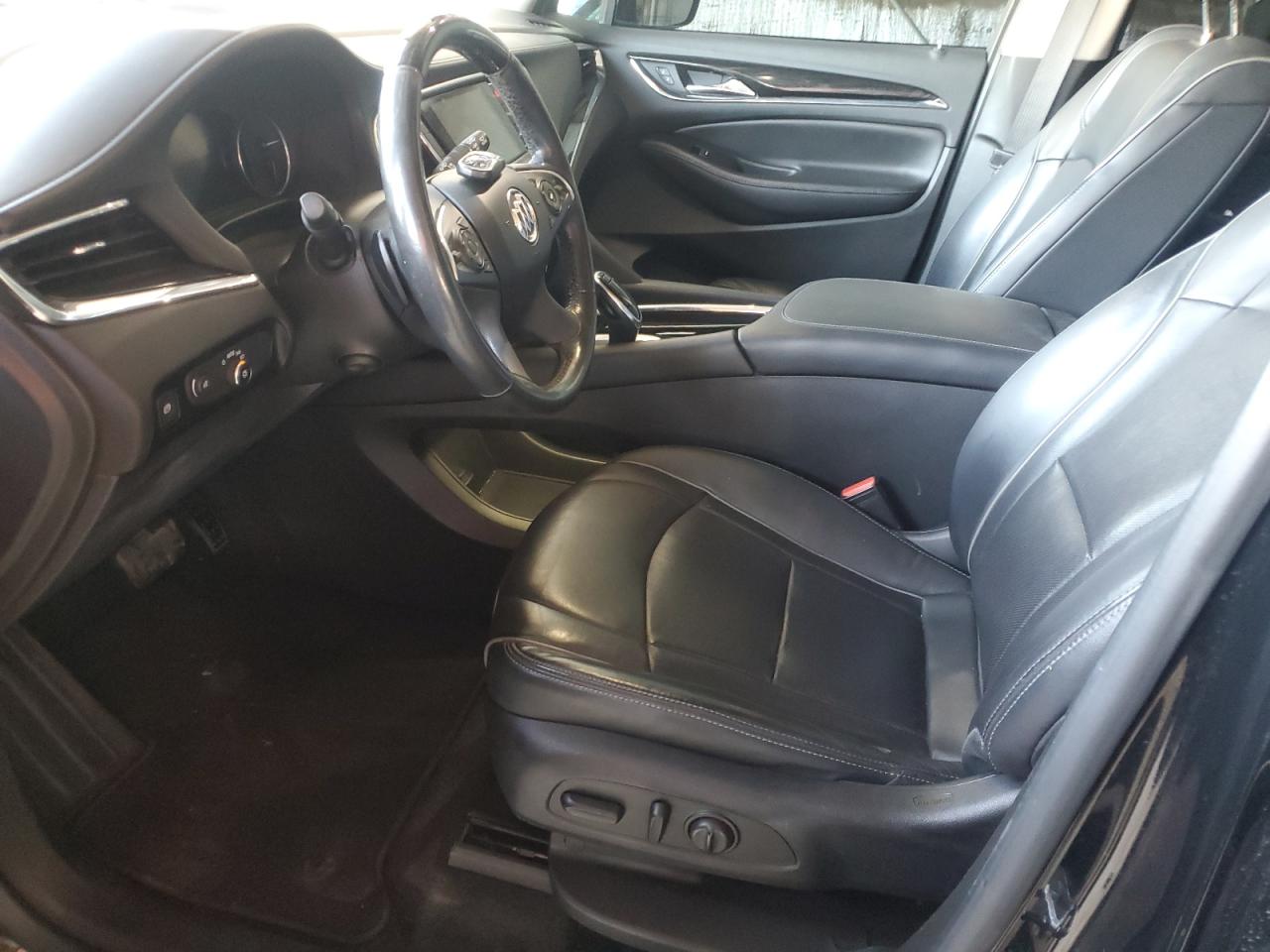 2019 Buick Enclave Avenir VIN: 5GAERDKW3KJ148422 Lot: 82164965