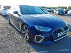 2023 AUDI A4 35 TFSI S LINE 4DR S TRONIC for sale at Copart SANDTOFT