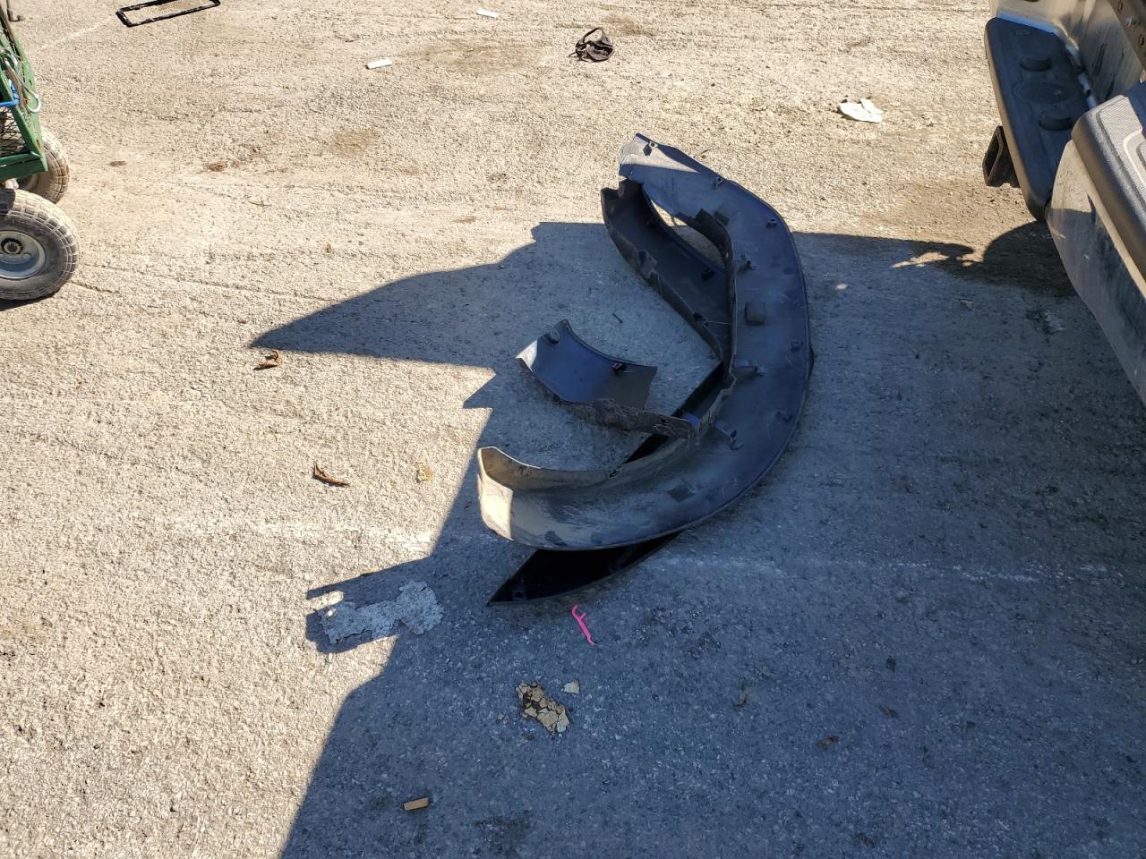 2015 Toyota Tacoma Double Cab VIN: 3TMLU4EN7FM190057 Lot: 81795095