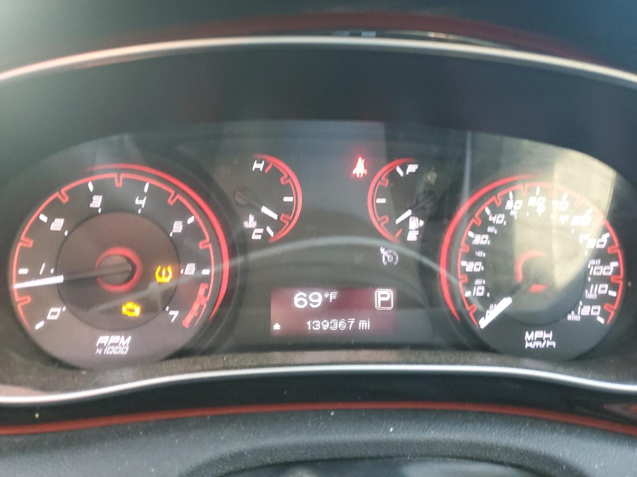 2015 Dodge Dart Se VIN: 1C3CDFAA4FD433905 Lot: 87401945