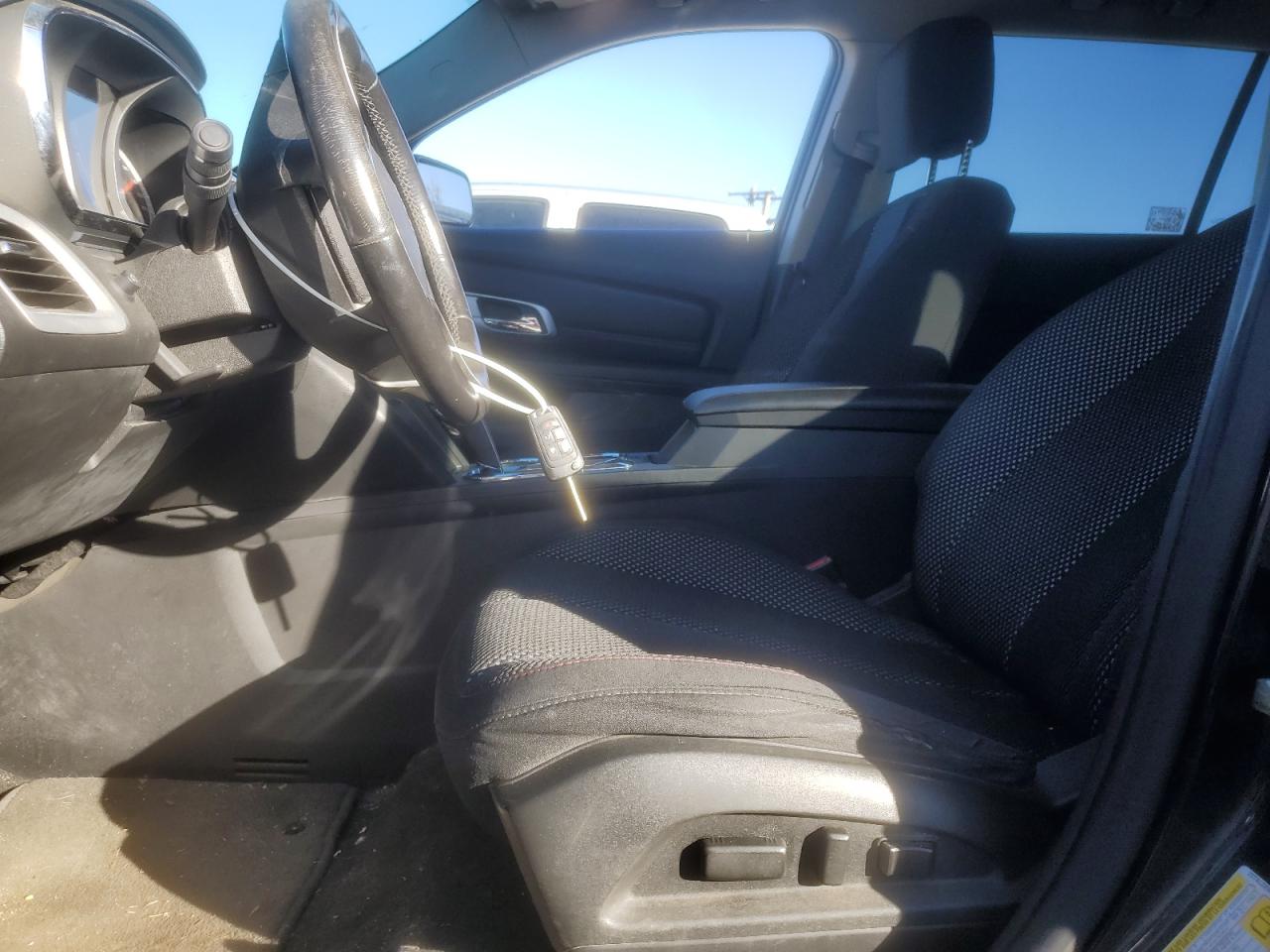 2010 GMC Terrain Sle VIN: 2CTALDEW4A6387925 Lot: 86060115