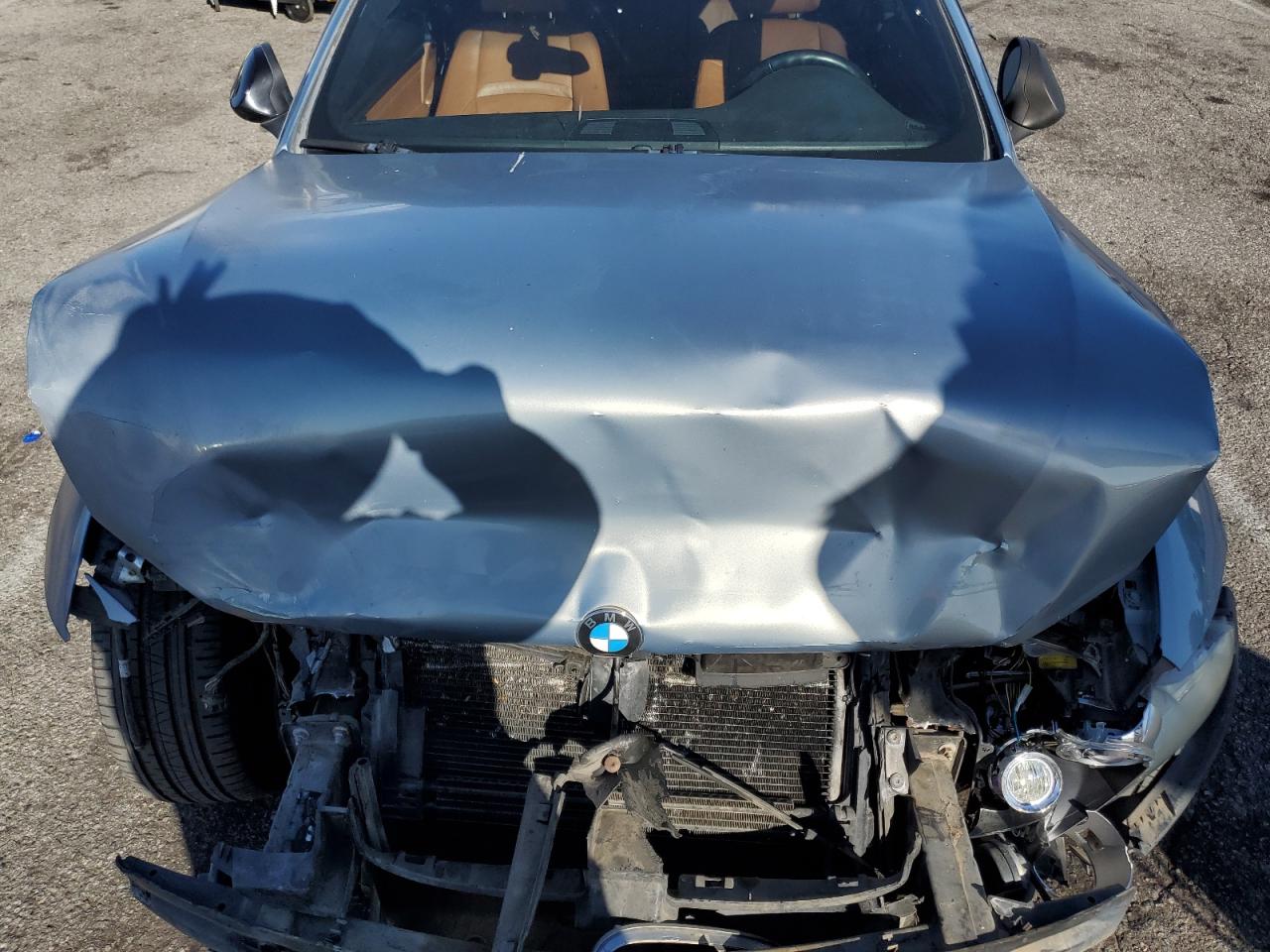 2007 BMW 328 Xi Sulev VIN: WBAWV53567P077258 Lot: 82305055