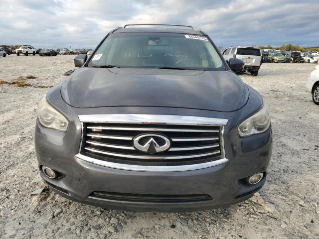 Parquets INFINITI QX60 2014 Szary