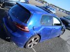 2015 VOLKSWAGEN GOLF 2.0 TSI R 3DR DSG for sale at Copart SANDTOFT
