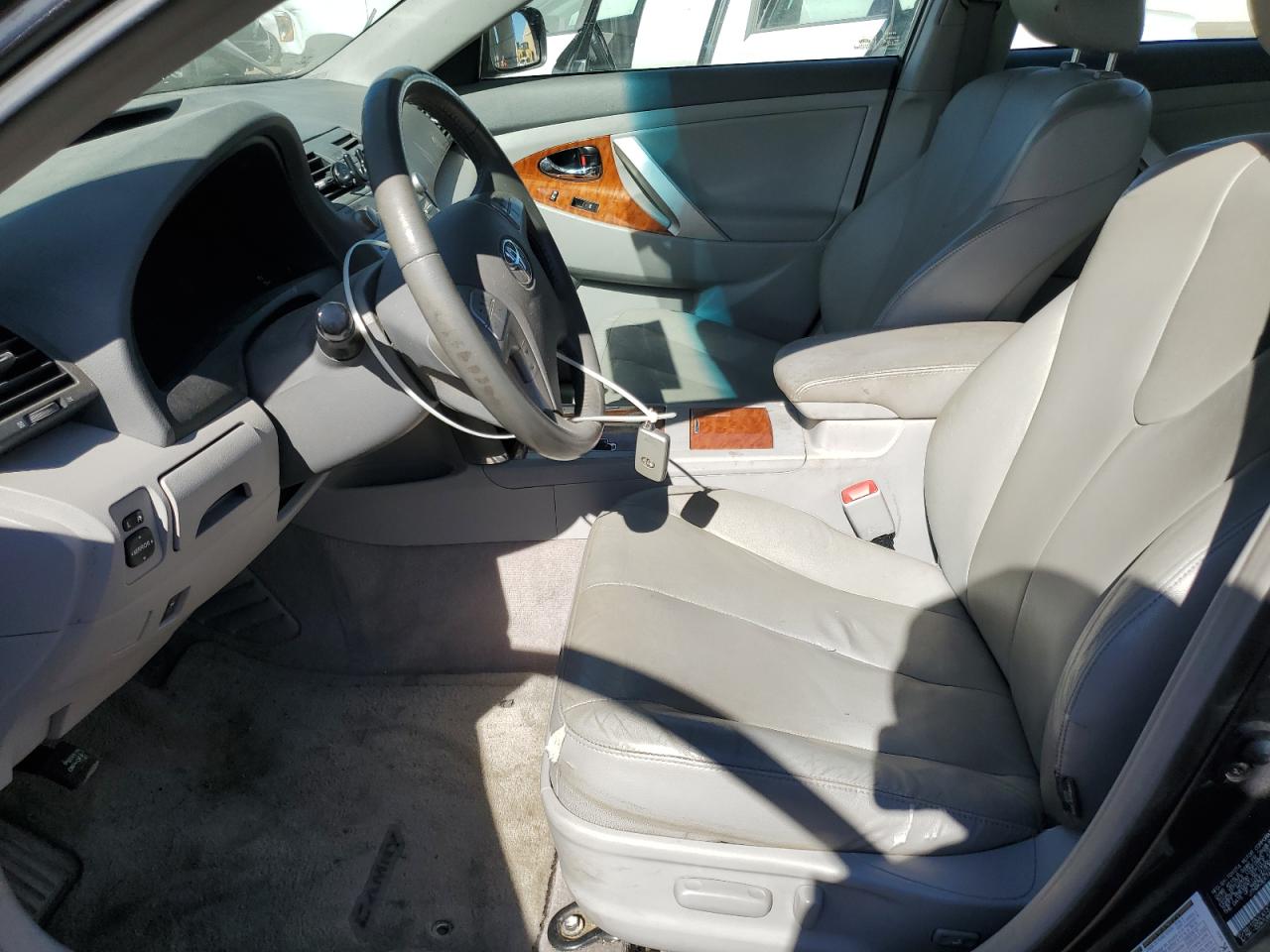 2010 Toyota Camry Se VIN: JTNBK3EK7A3047407 Lot: 85819755