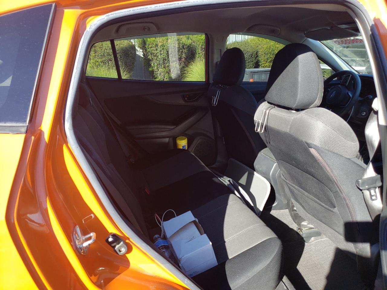 2019 Subaru Crosstrek VIN: 213713 Lot: 86605535