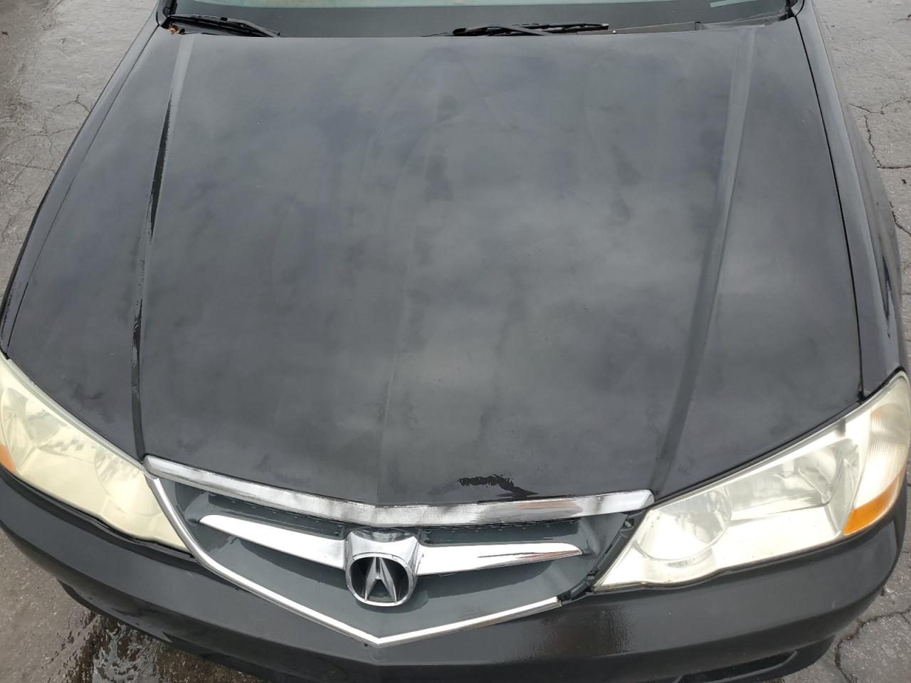 2003 Acura 3.2Tl Type-S VIN: 19UUA56823A001739 Lot: 84894565