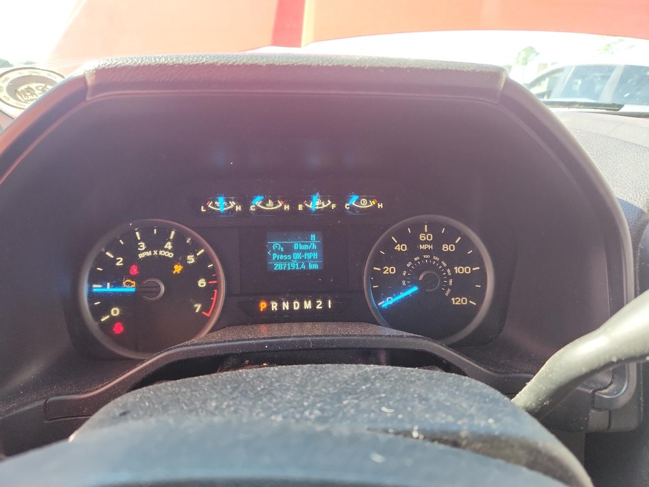 2016 Ford F150 Supercrew VIN: 1FTFW1EGXGFA31882 Lot: 90614565