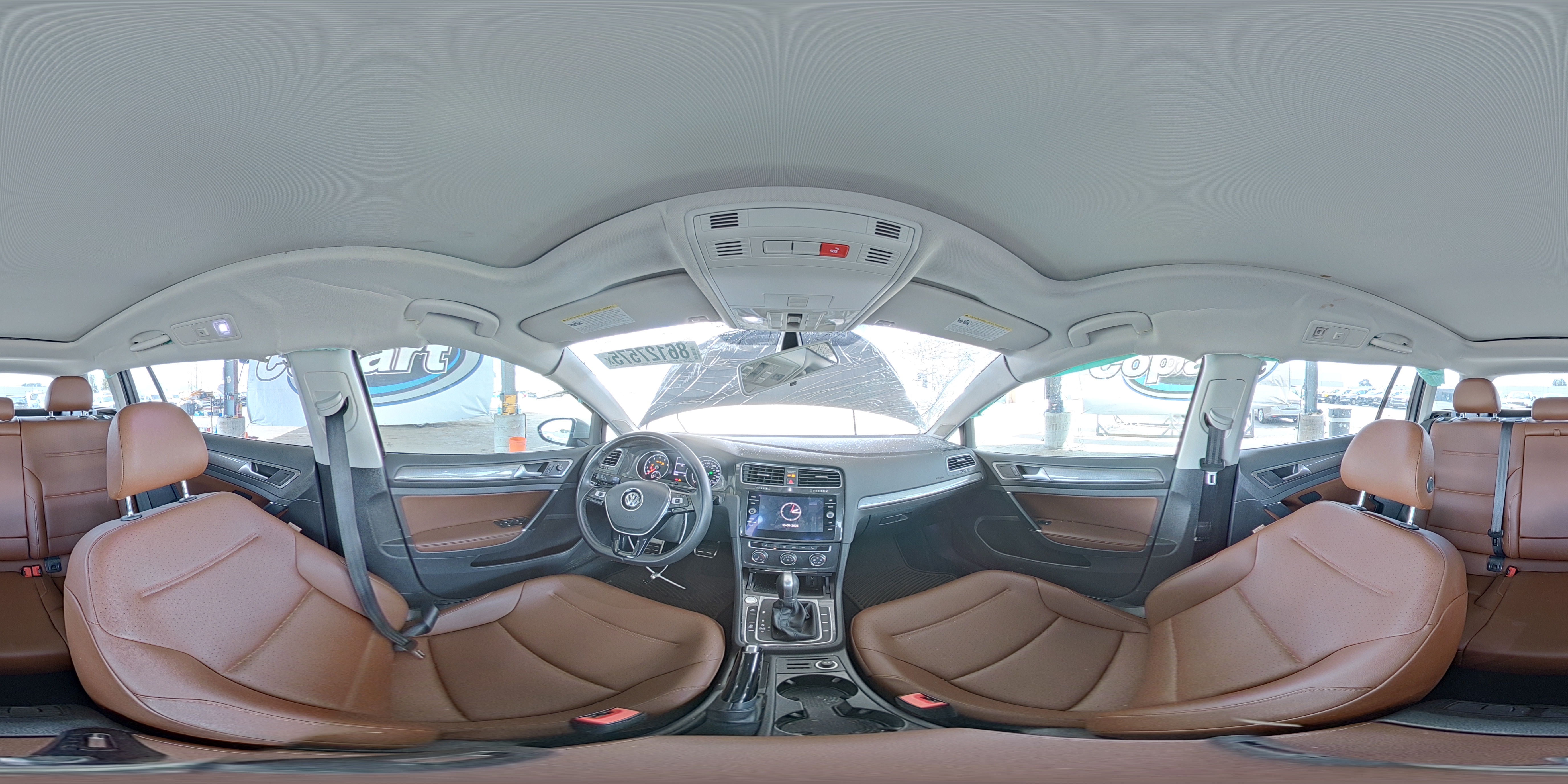 2018 Volkswagen Golf Alltrack S VIN: 3VWH17AU1JM750884 Lot: 86127575