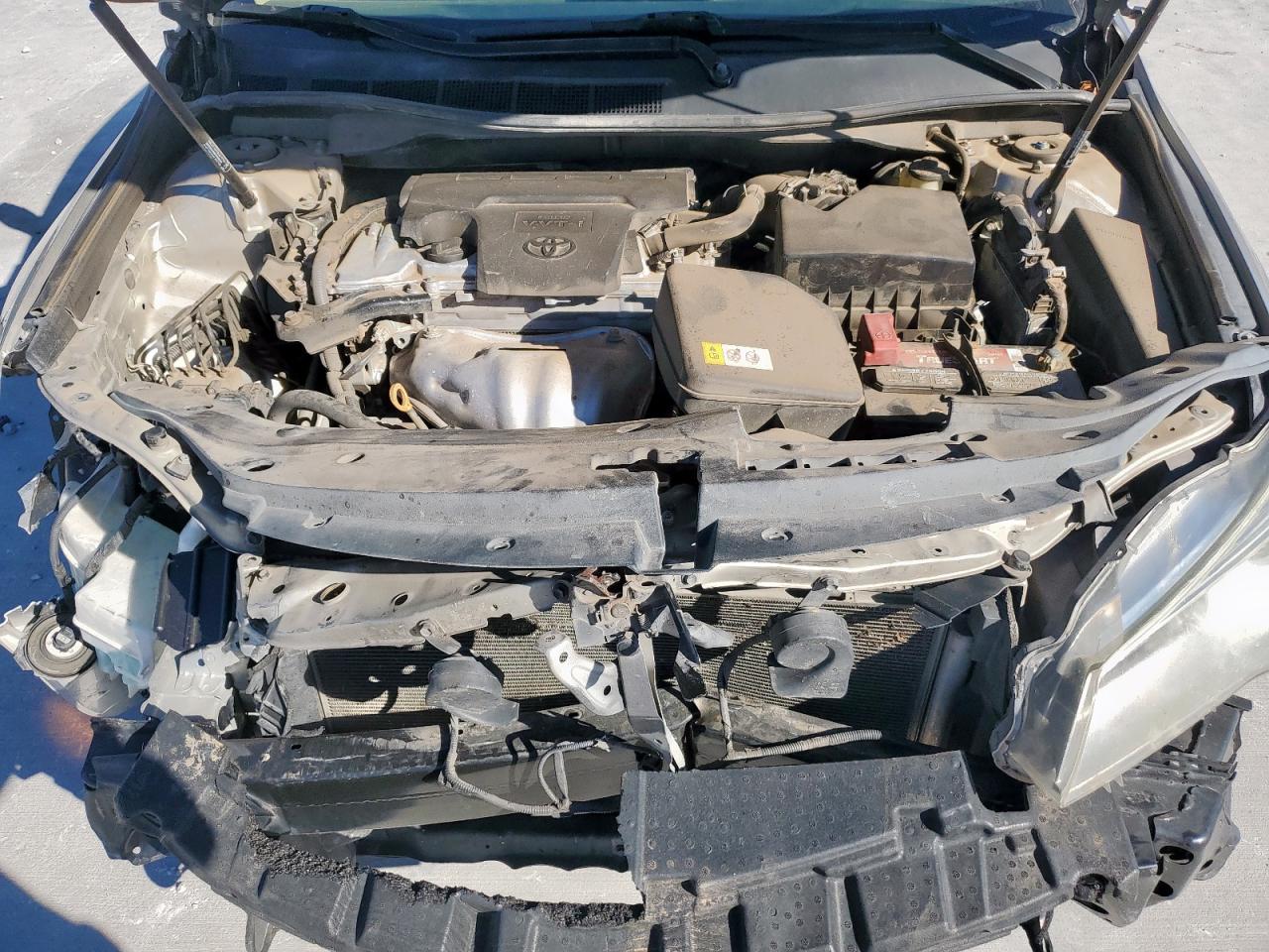 2017 Toyota Camry Le VIN: 4T1BF1FK0HU335765 Lot: 90717365