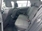 2017 VOLKSWAGEN GOLF SE NAVIGATION TSI BM  for sale at Copart SANDTOFT
