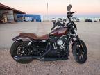 2019 HARLEY-DAVIDSON XL1200 NS   for sale at Copart TX - ANDREWS
