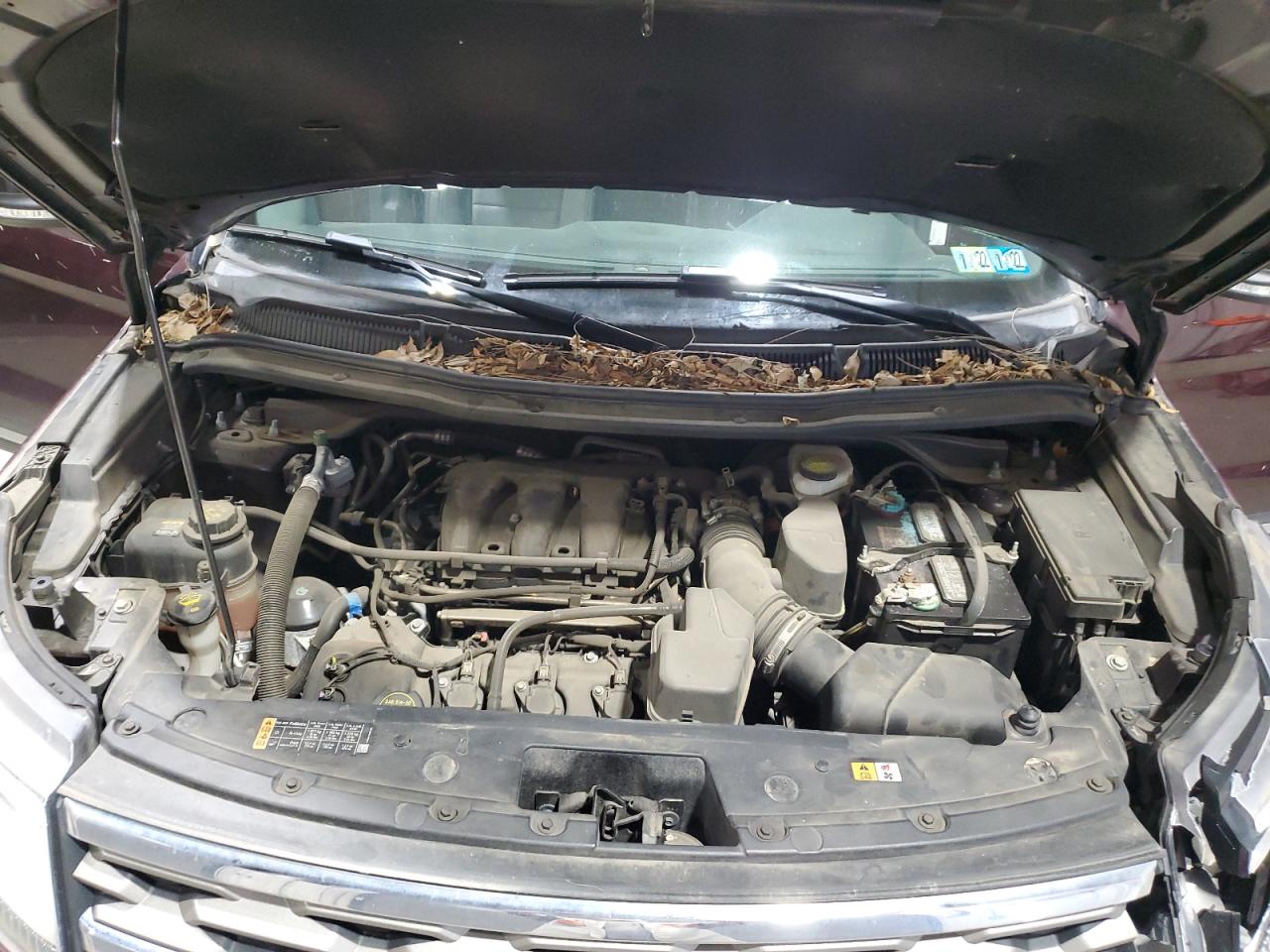 2018 Ford Explorer Xlt VIN: 1FM5K8D81JGB50279 Lot: 82219685