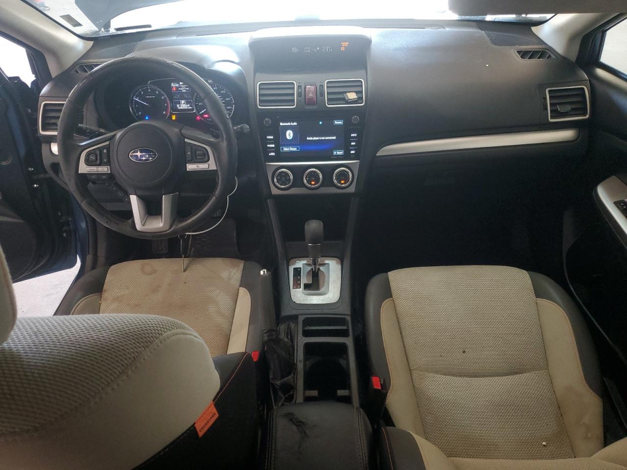 2017 Subaru Crosstrek Premium VIN: JF2GPADC7HH239046 Lot: 81919265