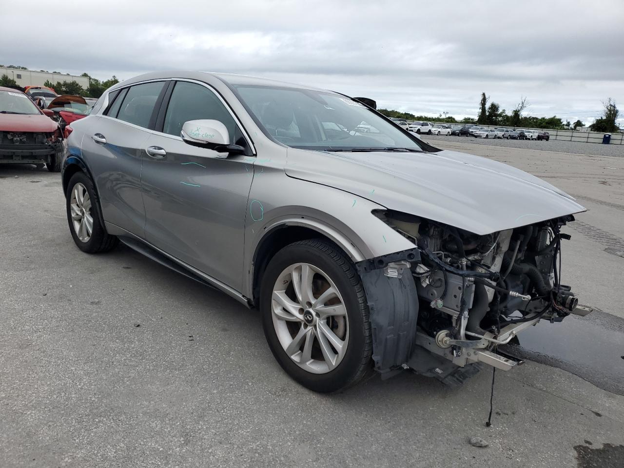 QX30 QX30