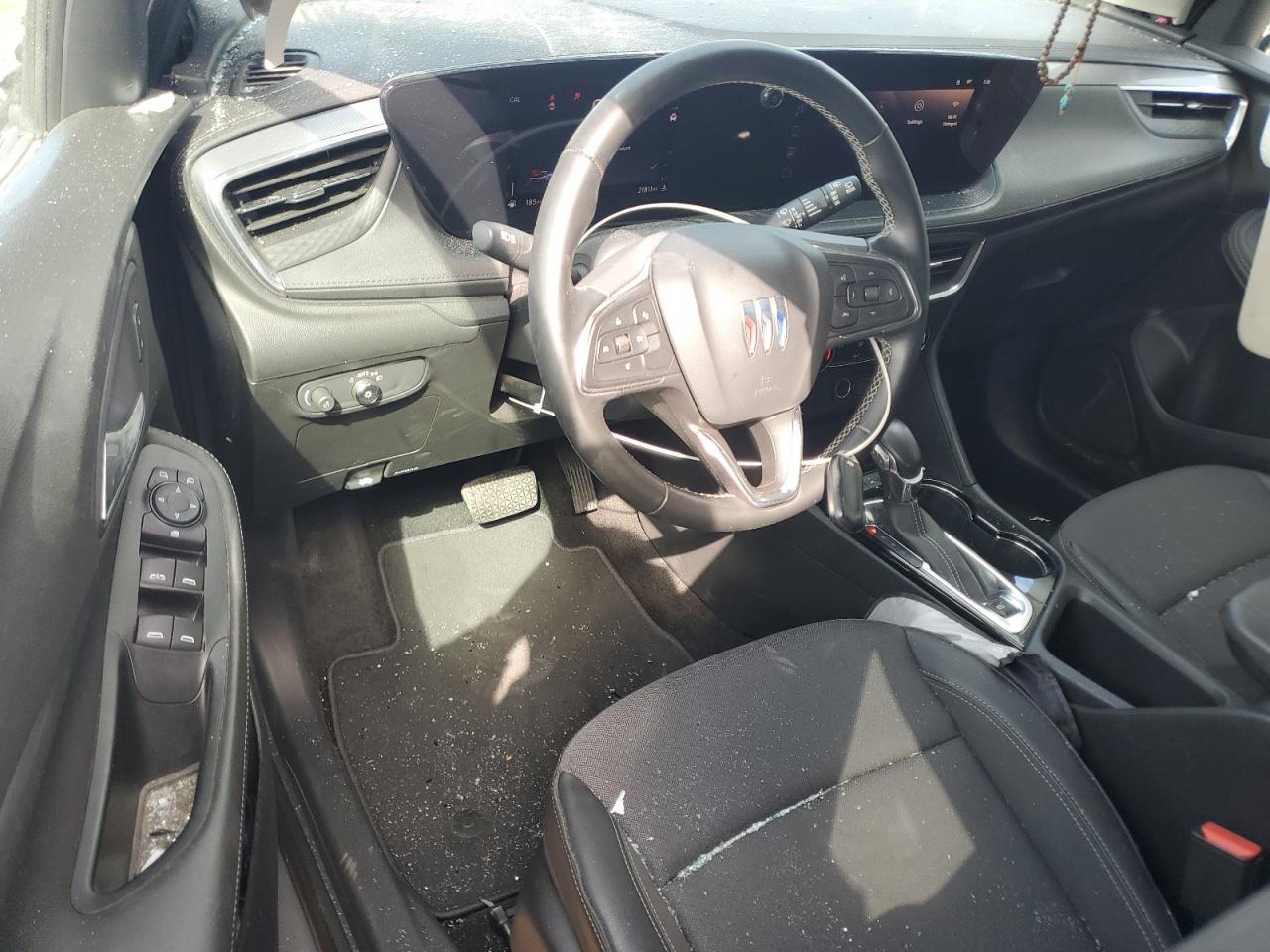 2024 Buick Encore Gx Preferred VIN: KL4AMBSL2RB073300 Lot: 89543955