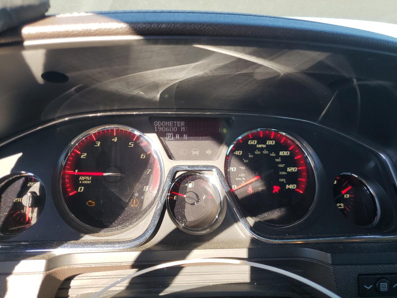 2014 GMC Acadia Denali VIN: 1GKKVTKD7EJ230426 Lot: 89541895