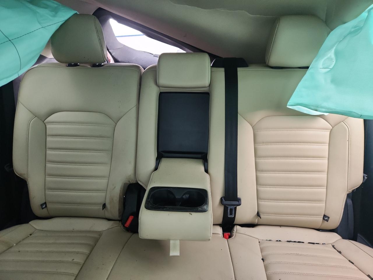 2021 Ford Edge Sel VIN: 2FMPK3J92MBA13484 Lot: 84373065