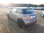 2013 MINI ONE D BAKER STREET  for sale at Copart COLCHESTER