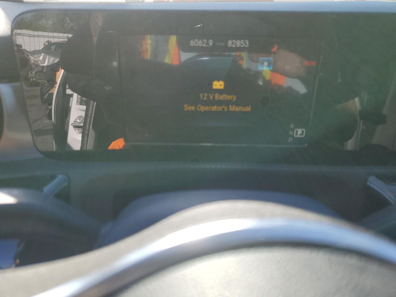 2020 Mercedes-Benz A 220 VIN: W1K3G4EB4LJ205805 Lot: 84176655