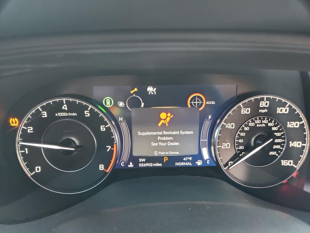 2021 Acura Tlx Technology VIN: 19UUB5F41MA014476 Lot: 90644935