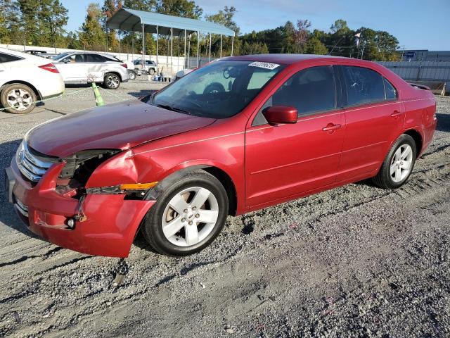 2008 Ford Fusion Se