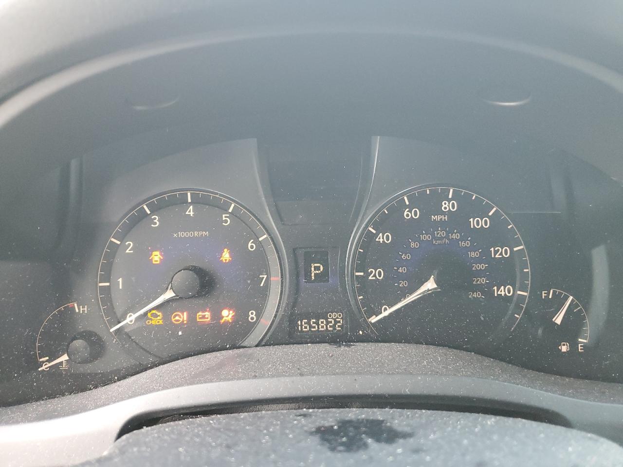 2010 Lexus Rx 350 VIN: 2T2BK1BA0AC075279 Lot: 82433305