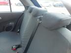 2004 NISSAN MICRA S  for sale at Copart CORBY