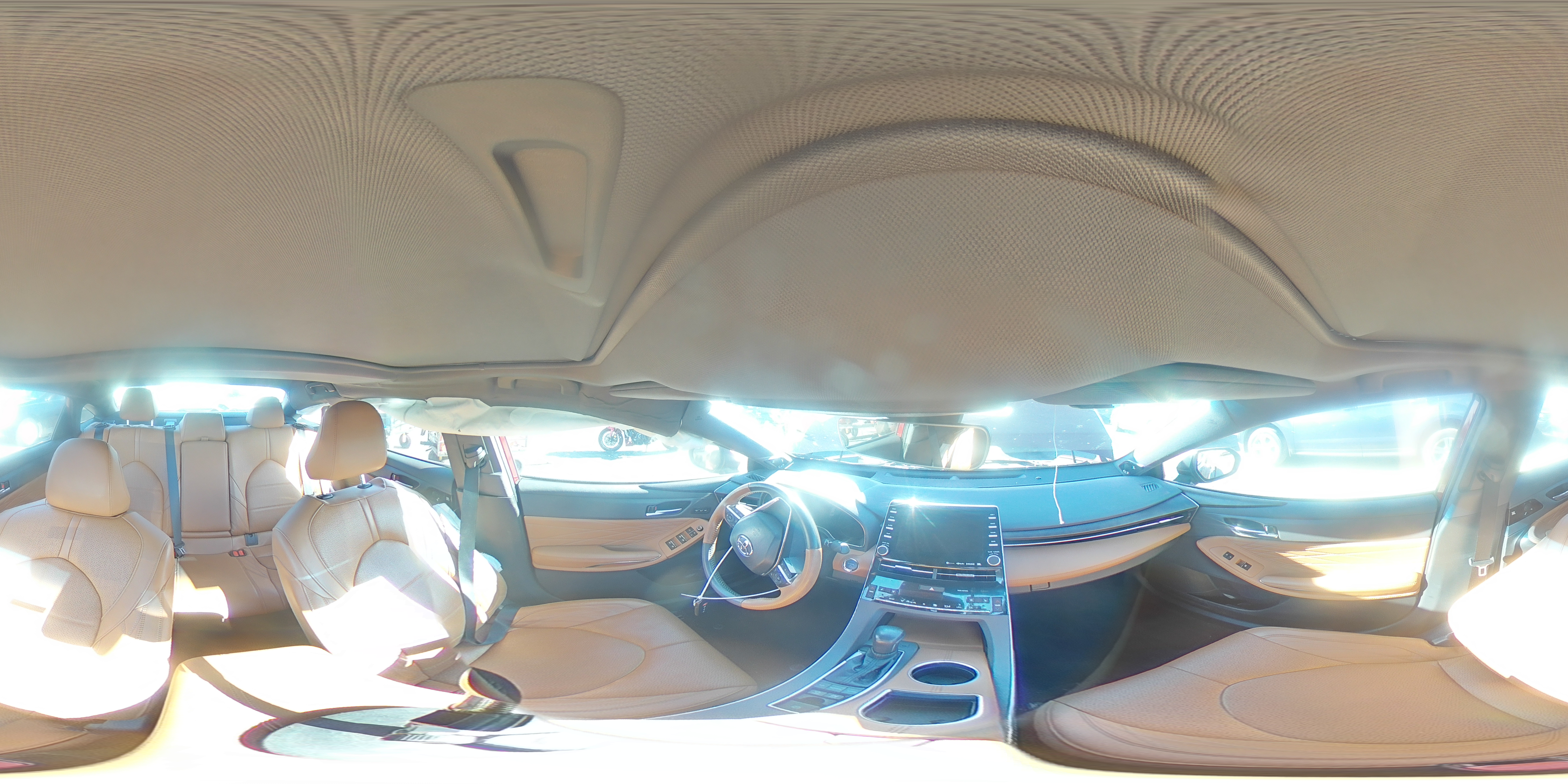 2021 Toyota Avalon Limited VIN: 4T1DA1ABXMU004023 Lot: 85336935