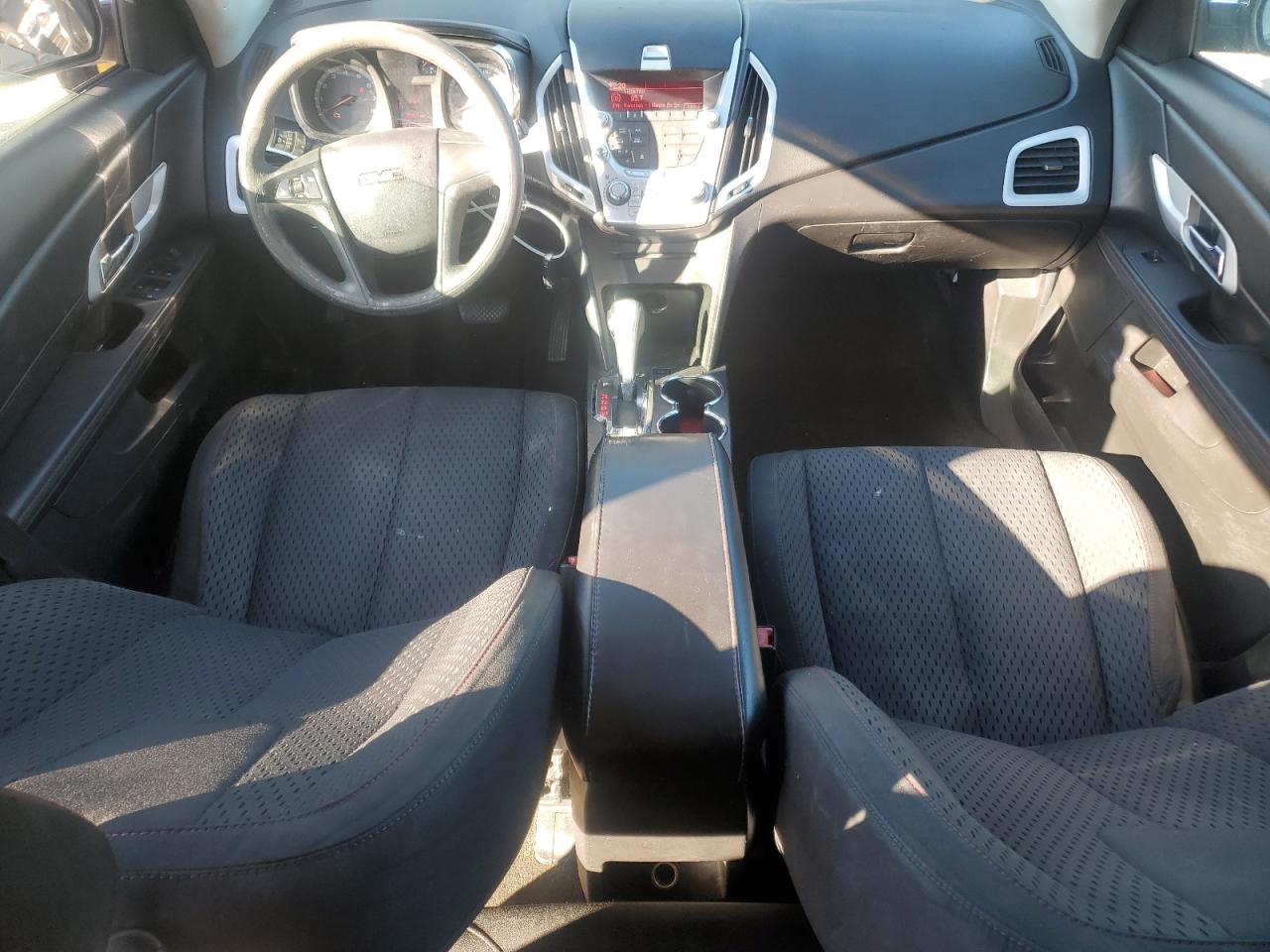 2011 GMC Terrain Sle VIN: 2CTFLREC6B6473795 Lot: 82734545